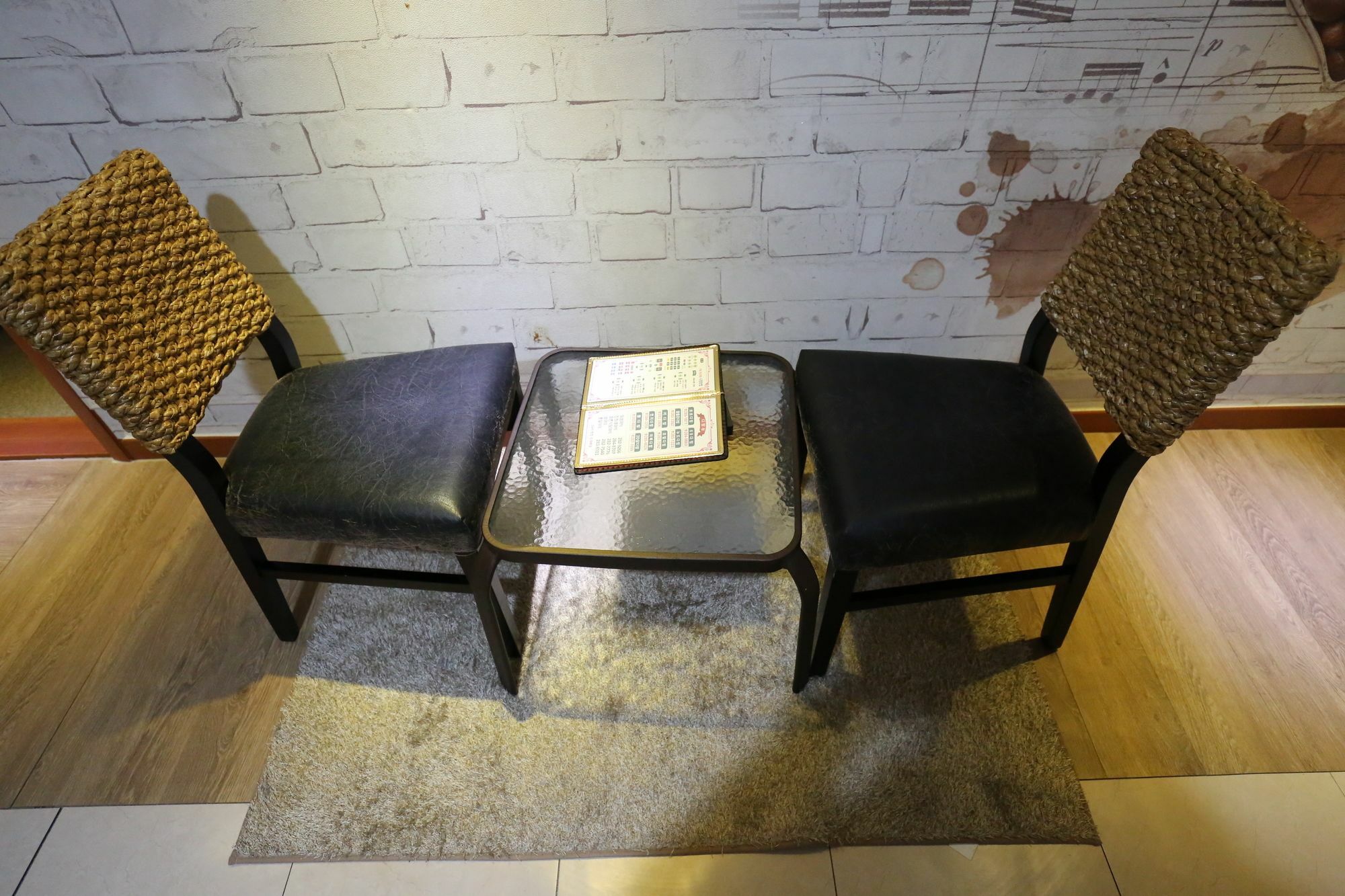 Hotel New Evergreen Mokpo Bagian luar foto